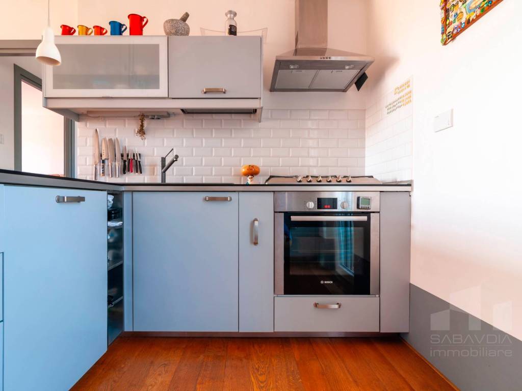 Appartamento a Sabaudia in Via Carlo Alberto, 168 - Foto 5