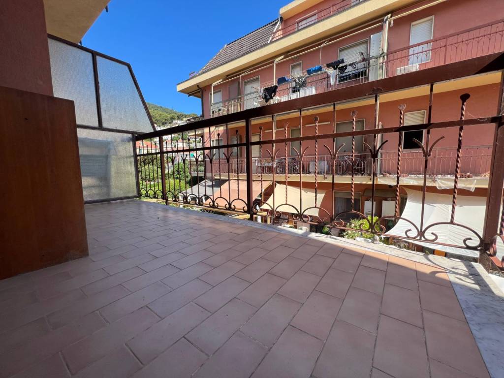 Appartamento a Andora in Via Guglielmo Marconi, 4 - Foto 5