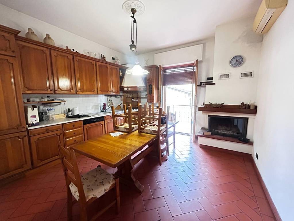 Casa indipendente a Bagno a ripoli in Via di Rosano, 118 - Foto 2