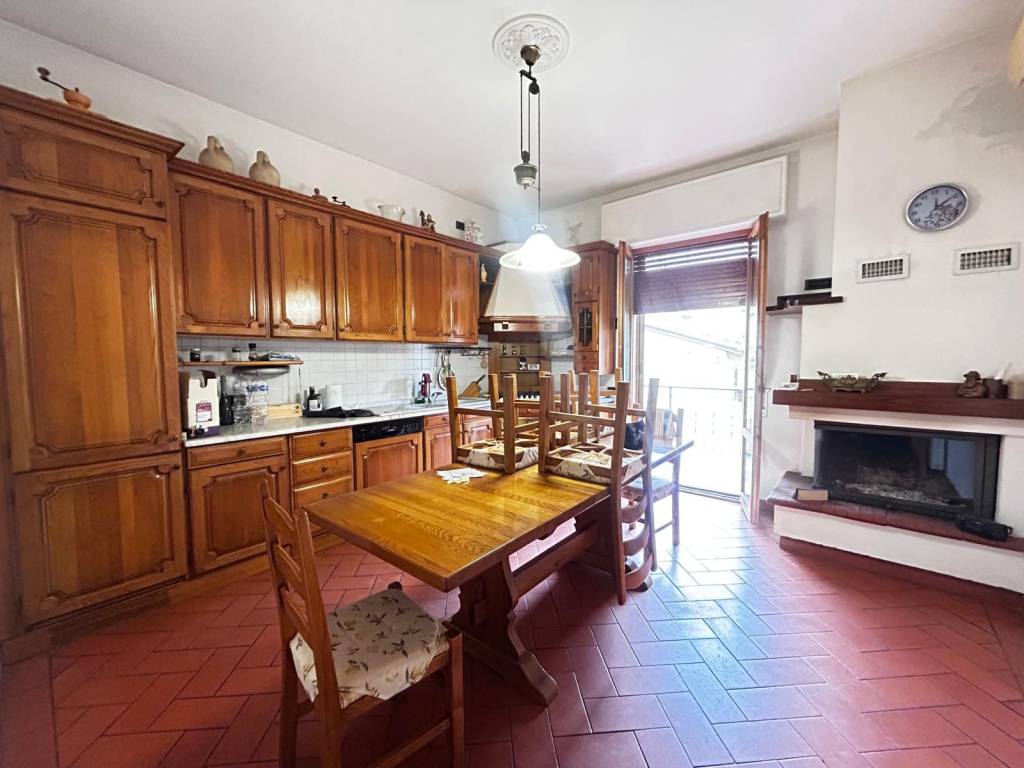 Casa indipendente a Bagno a ripoli in Via di Rosano, 118 - Foto 3