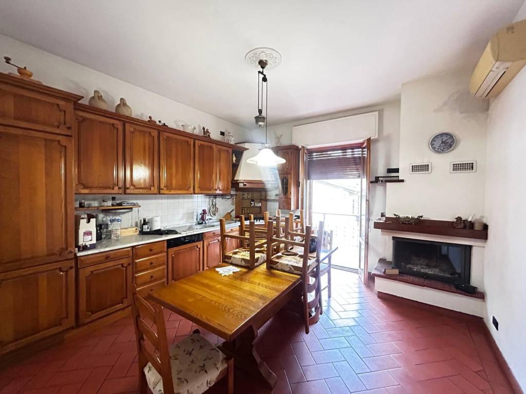 Casa indipendente a Bagno a ripoli in Via di Rosano, 118 - Foto 5
