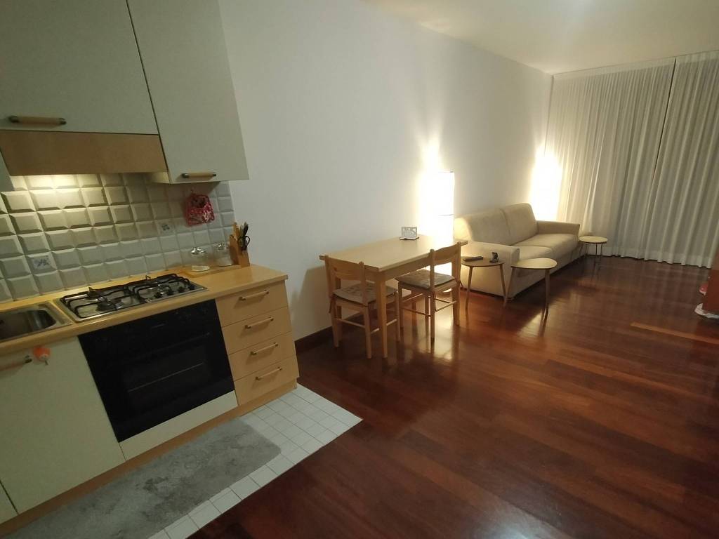 Appartamento a Treviso in Via Enrico Dunant - Foto 2