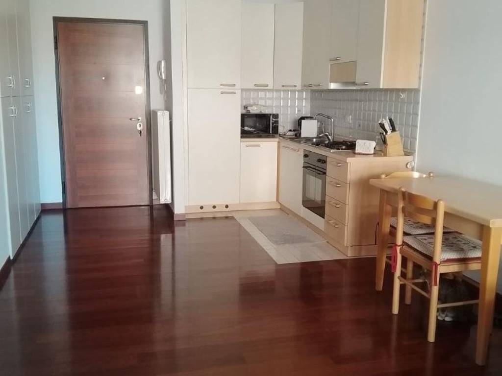 Appartamento a Treviso in Via Enrico Dunant - Foto 3