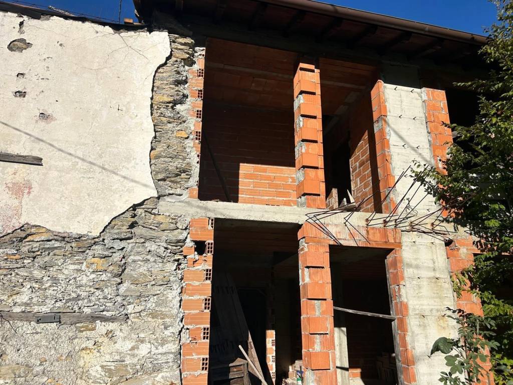 Villa a Avegno in Via Serro Antico - Foto 2