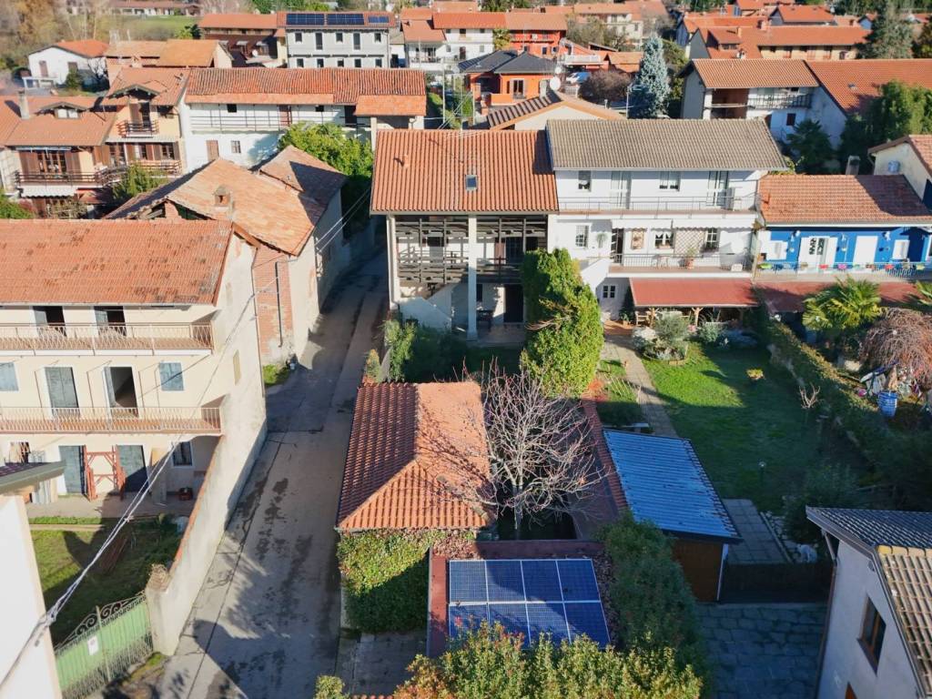 Casa indipendente a Agrate conturbia in Via Cameriano, 12 - Foto 4
