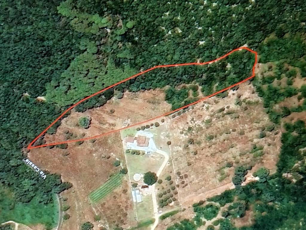 Terreno a Priverno in Via Casale - Foto 3