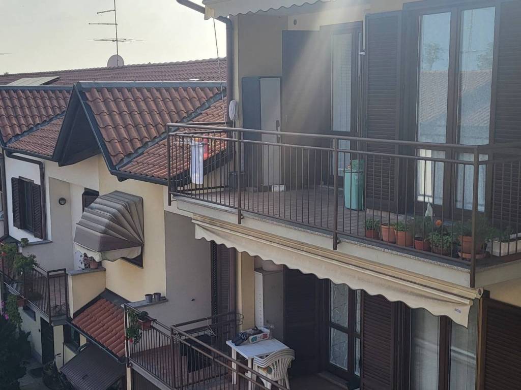Appartamento a Cairate in Via dei Tesoreggi - Foto 4