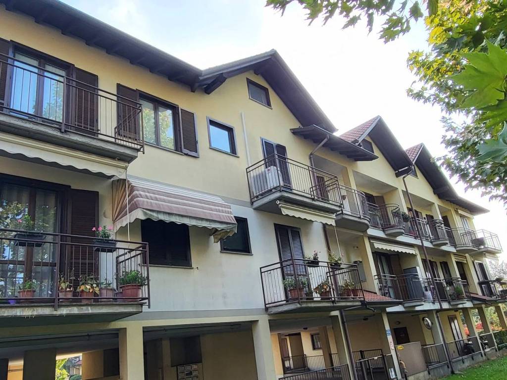 Appartamento a Cairate in Via dei Tesoreggi - Foto 5