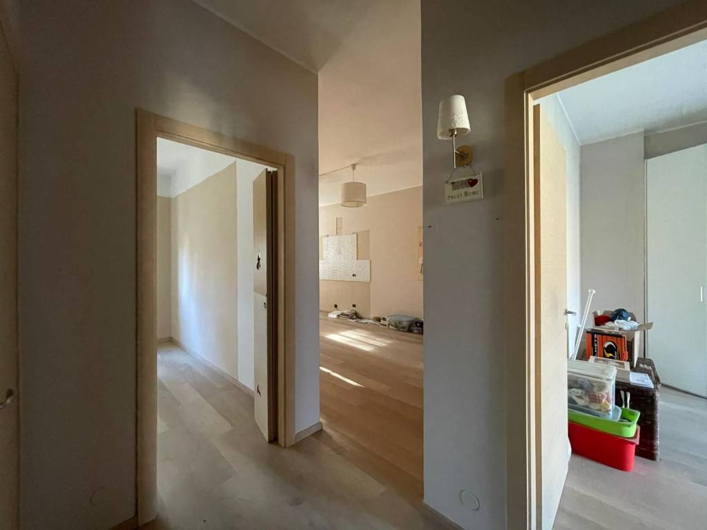 Appartamento a Vercelli in Corso Italia, 79 - Foto 2