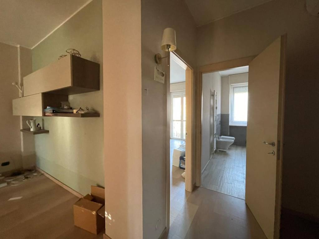 Appartamento a Vercelli in Corso Italia, 79 - Foto 3