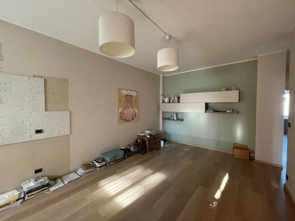 Appartamento a Vercelli in Corso Italia, 79 - Foto 4