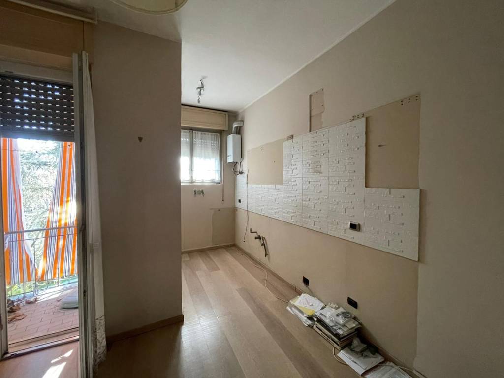 Appartamento a Vercelli in Corso Italia, 79 - Foto 5