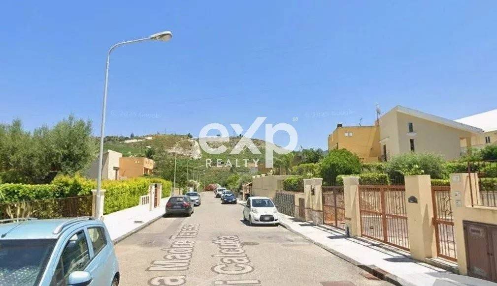 Terreno a Villafranca tirrena in Contrada Acquasanta - Foto 4