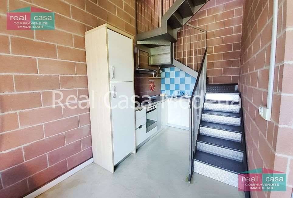 Immobile a Modena in Via degli imprenditori, 88 - Foto 3