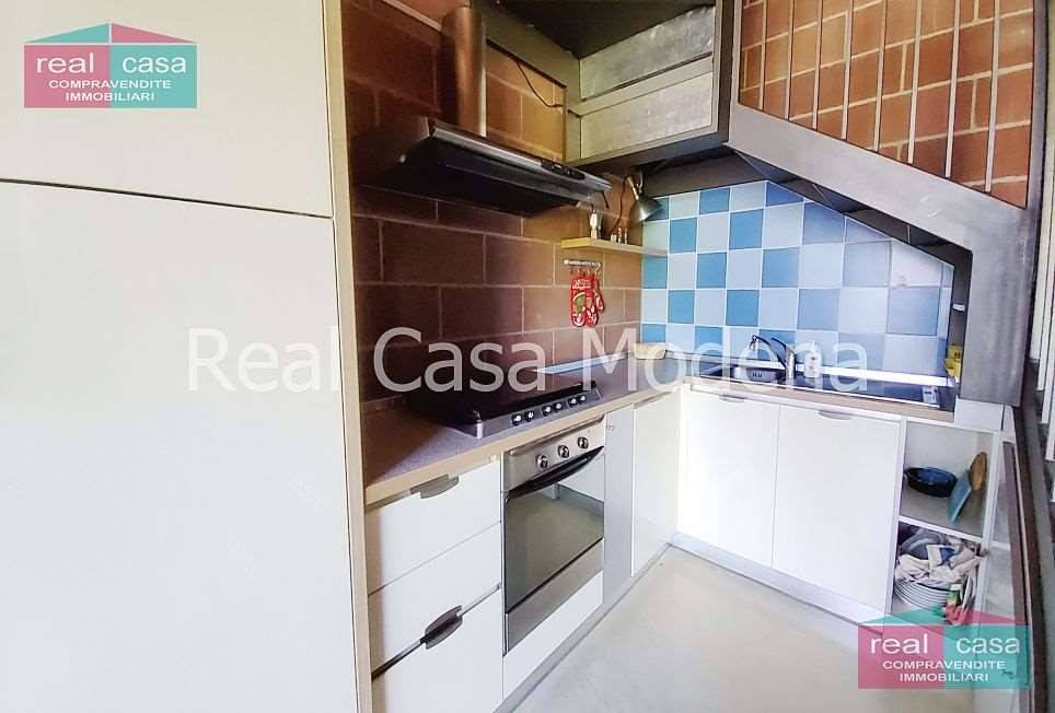 Immobile a Modena in Via degli imprenditori, 88 - Foto 4