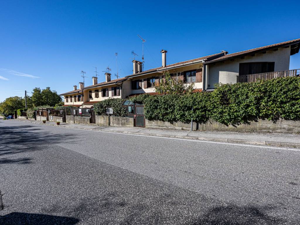 Villetta a schiera a Duino-aurisina in Frazione Villaggio del Pescatore, 48 - Foto 3