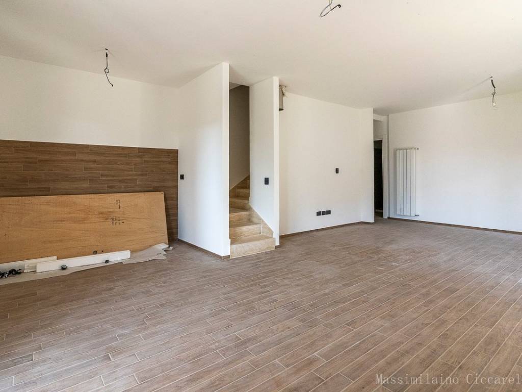 Villa a Aprilia in Via Guardapasso - Foto 5