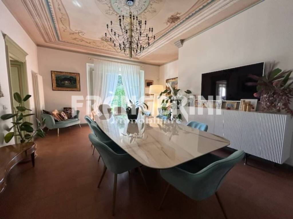 Villa a Livorno in Via di Montenero - Foto 3