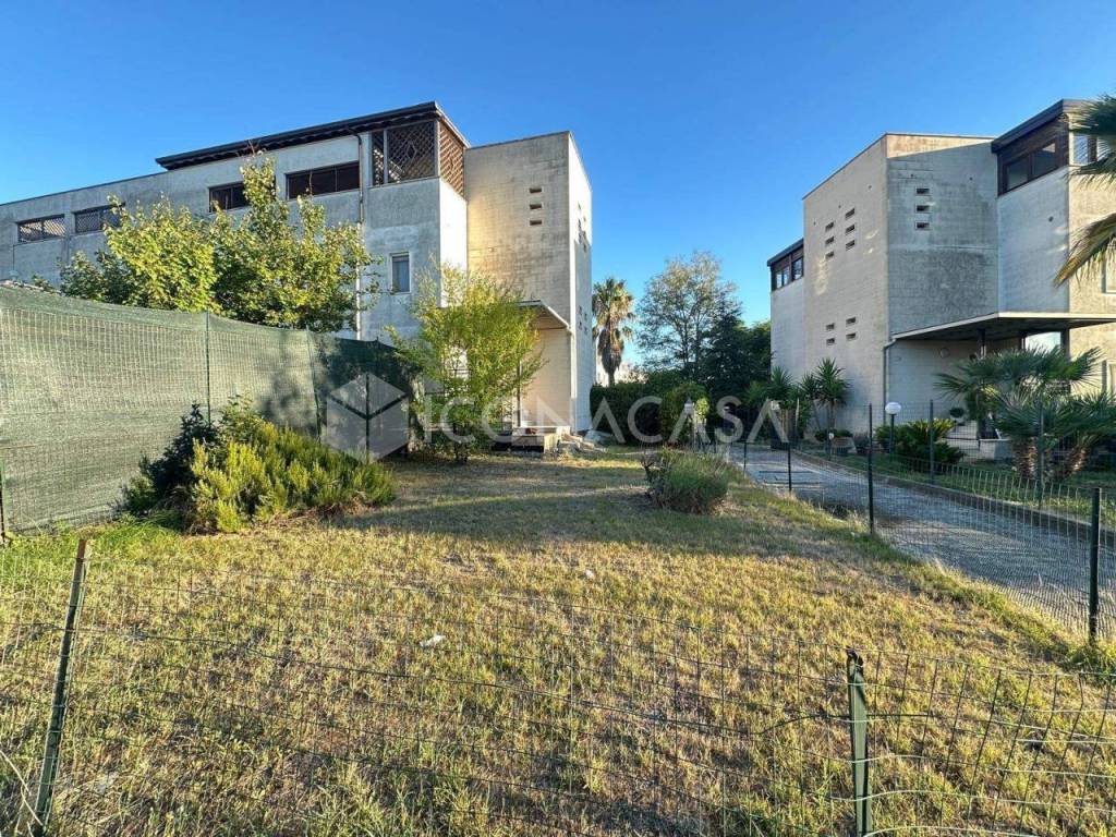 Appartamento a Matera in Viale Piero della Francesca - Foto 5