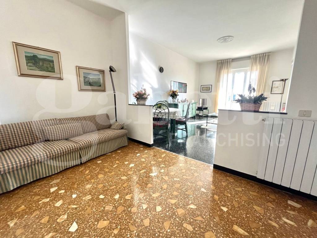 Appartamento a Finale ligure in Via Brunenghi - Foto 5