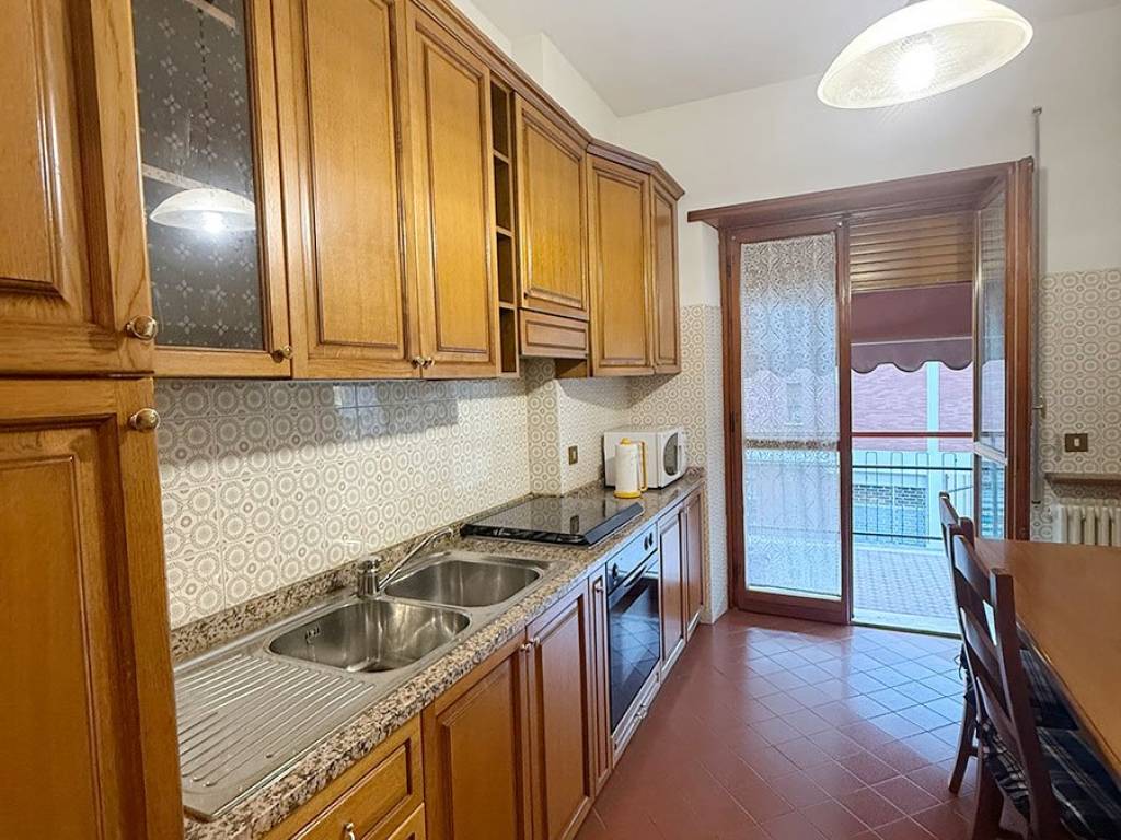 Appartamento a Prato in Via Alberto Casella - Foto 2