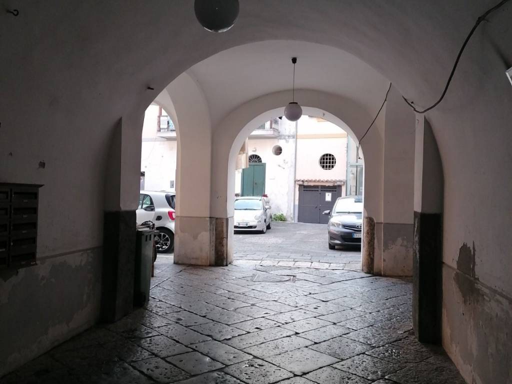 Immobile a Cava de' tirreni in Corso Umberto I - Foto 5