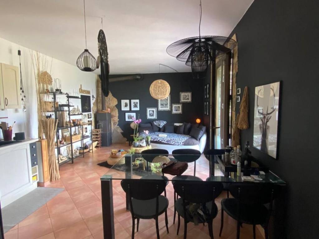 Loft / open space a Alassio in Strada Provinciale Crocetta-Caso - Foto 3