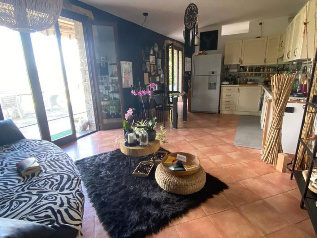 Loft / open space a Alassio in Strada Provinciale Crocetta-Caso - Foto 4