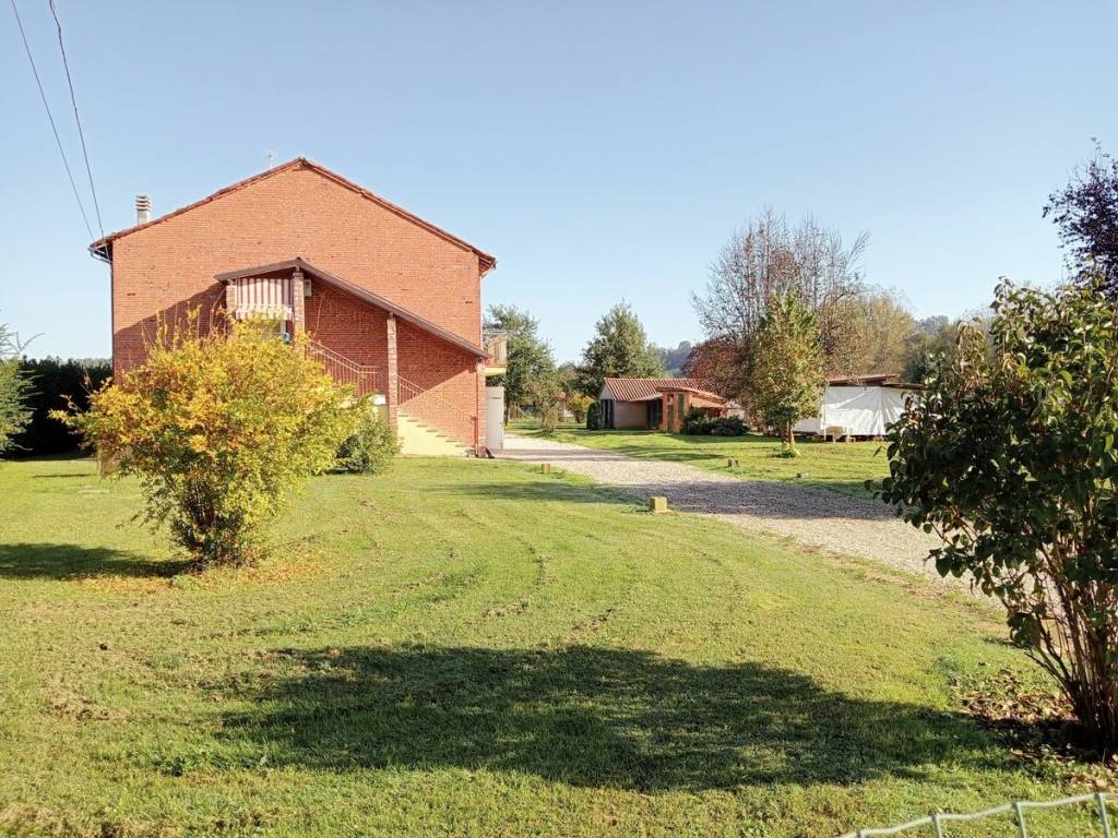 Rustico / casale a Masio - Foto 2