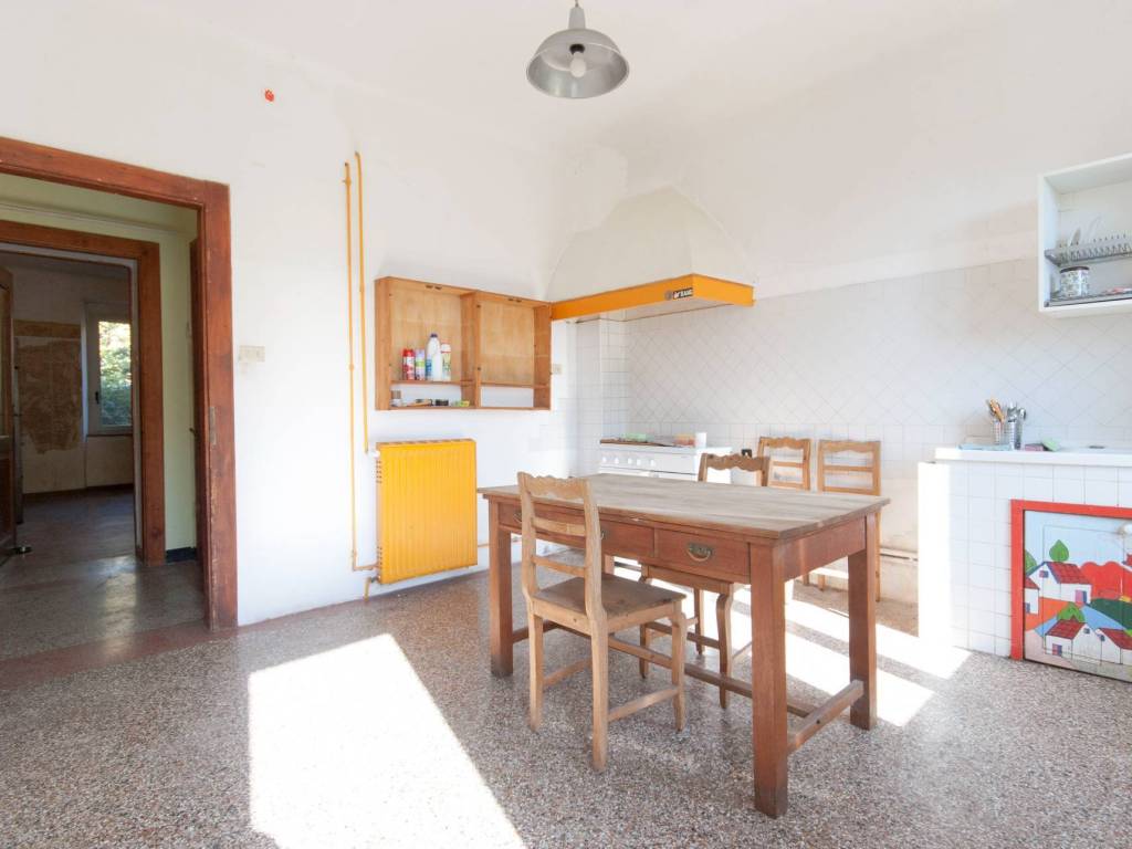 Appartamento a Trieste in Via Angelo Emo, 33 - Foto 2