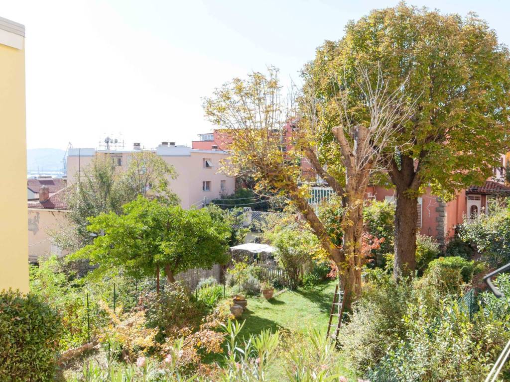 Appartamento a Trieste in Via Angelo Emo, 33 - Foto 4