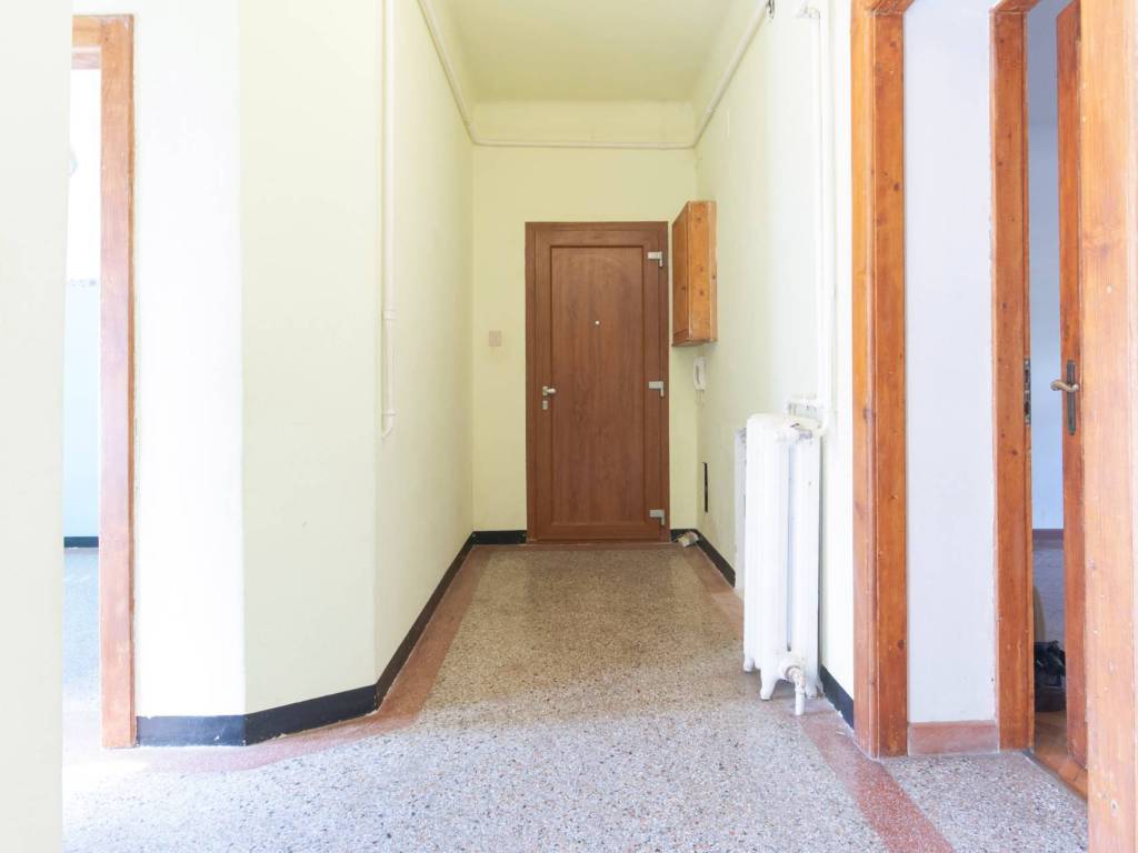 Appartamento a Trieste in Via Angelo Emo, 33 - Foto 5
