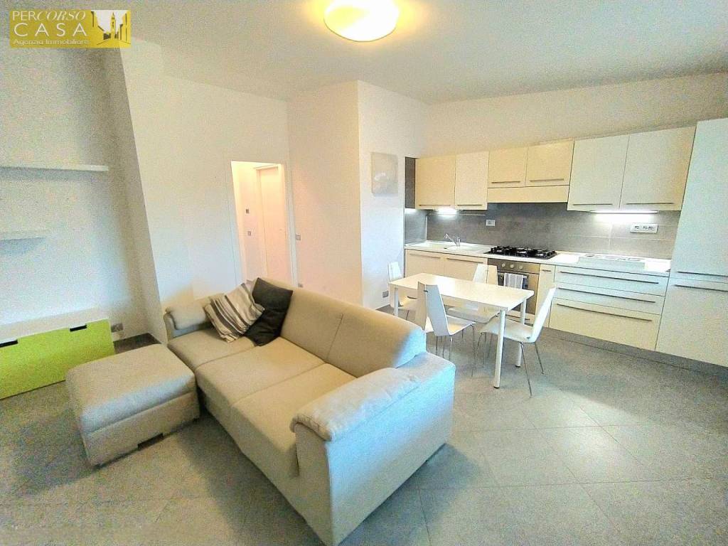 Appartamento a Teramo in Via Cugnini Zona Palascapriano - Foto 2
