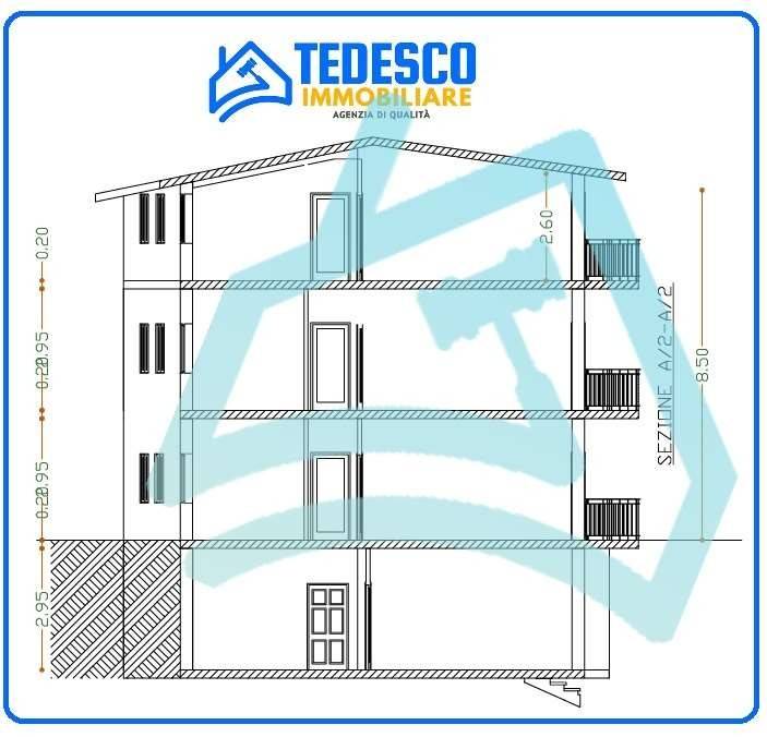 Appartamento a San nicola manfredi in contrada Iannassi - Foto 2