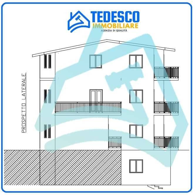 Appartamento a San nicola manfredi in contrada Iannassi - Foto 3