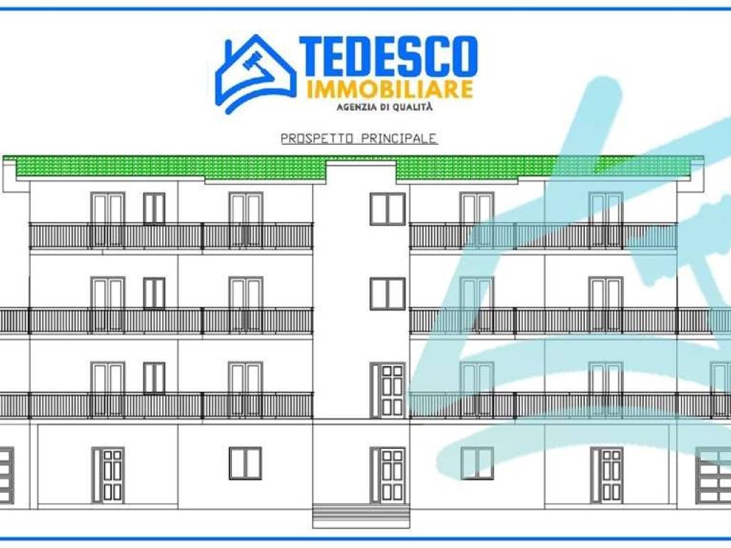 Appartamento a San nicola manfredi in contrada Iannassi - Foto 4