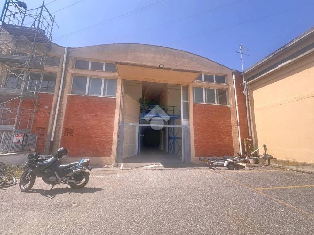 Immobile a Livorno in Via Pian di Rota, 9 - Foto 3
