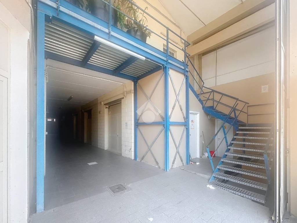 Immobile a Livorno in Via Pian di Rota, 9 - Foto 4