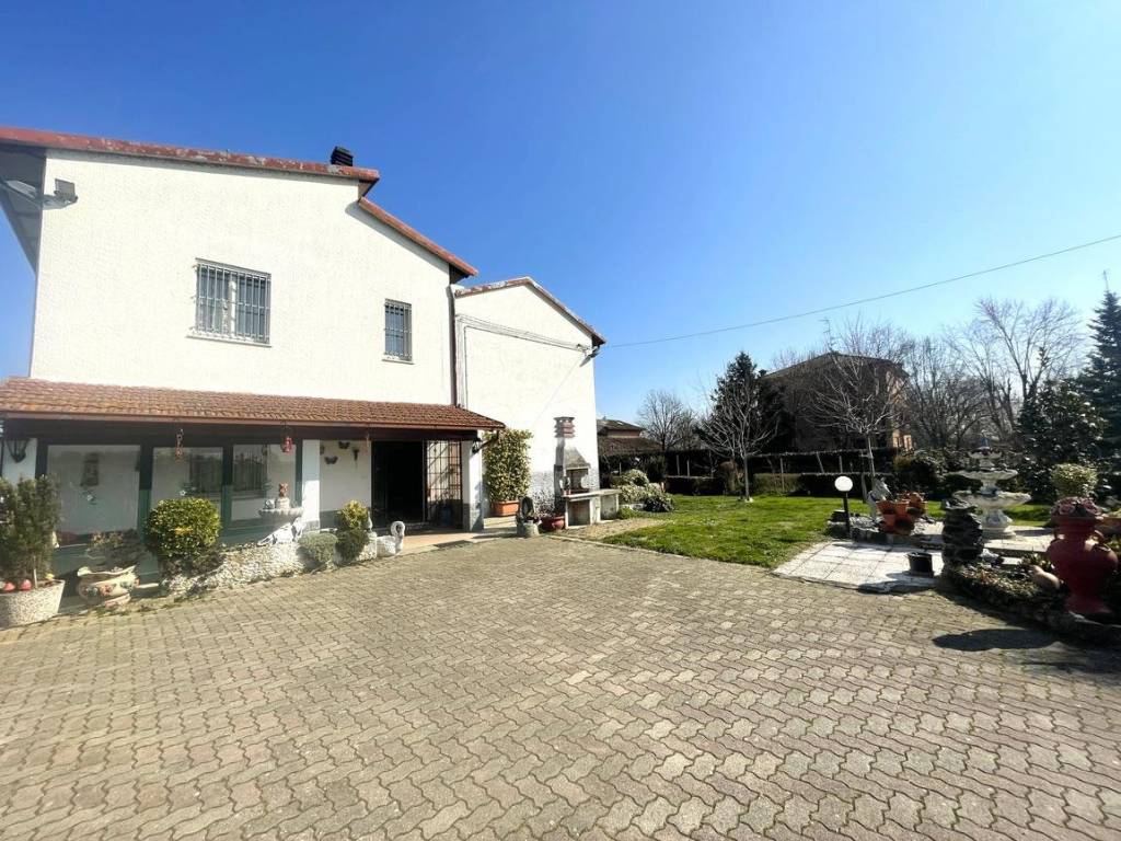 Rustico / casale a Noceto in Via S. Lazzaro, 91 - Foto 2