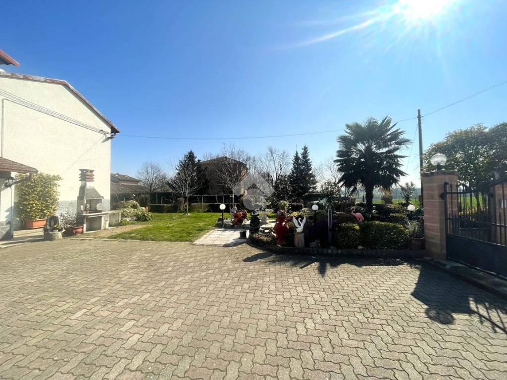 Rustico / casale a Noceto in Via S. Lazzaro, 91 - Foto 4