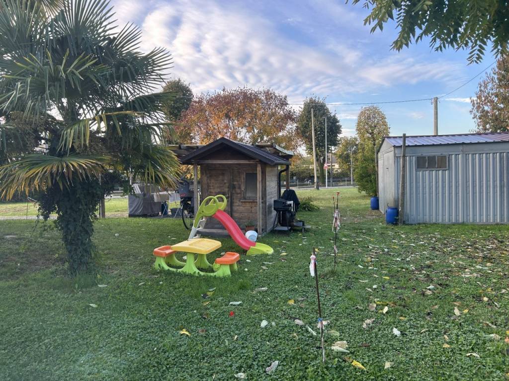 Terreno a Istrana in Via Cesare Battisti - Foto 4