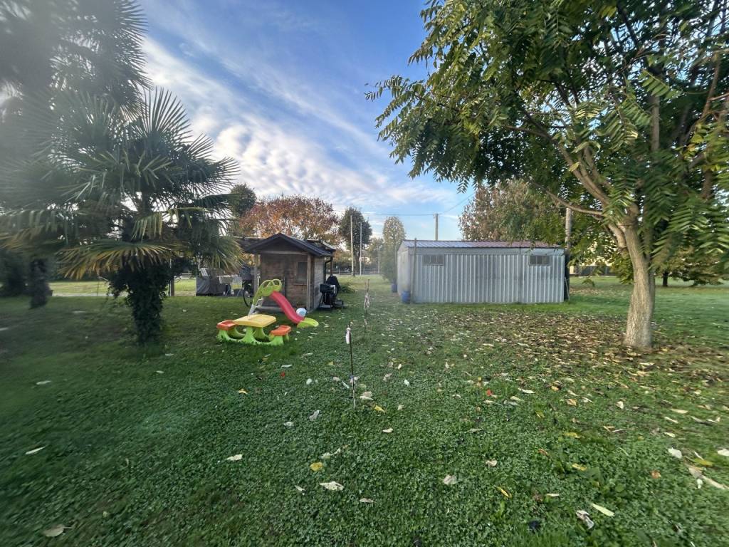 Terreno a Istrana in Via Cesare Battisti - Foto 5