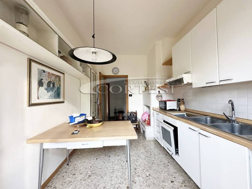 Appartamento a Città di castello in Via Dante Alighieri, 19 - Foto 2