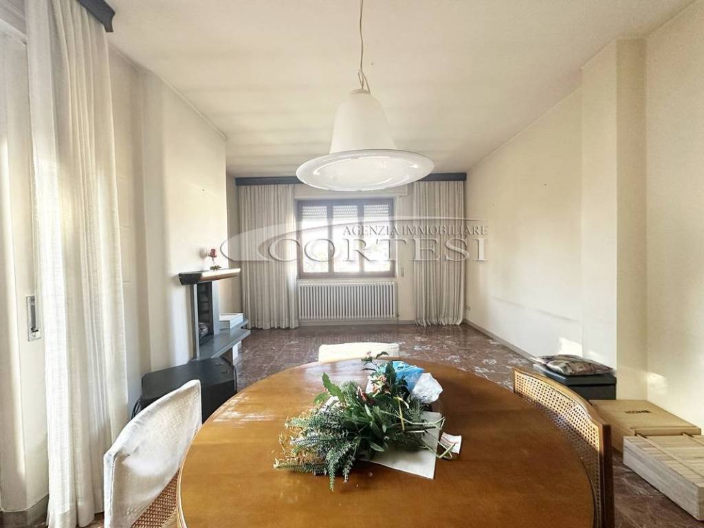 Appartamento a Città di castello in Via Dante Alighieri, 19 - Foto 4