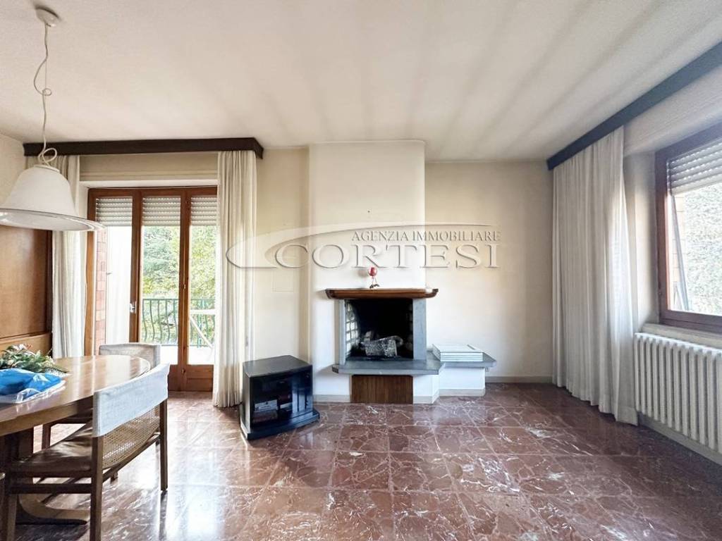 Appartamento a Città di castello in Via Dante Alighieri, 19 - Foto 5