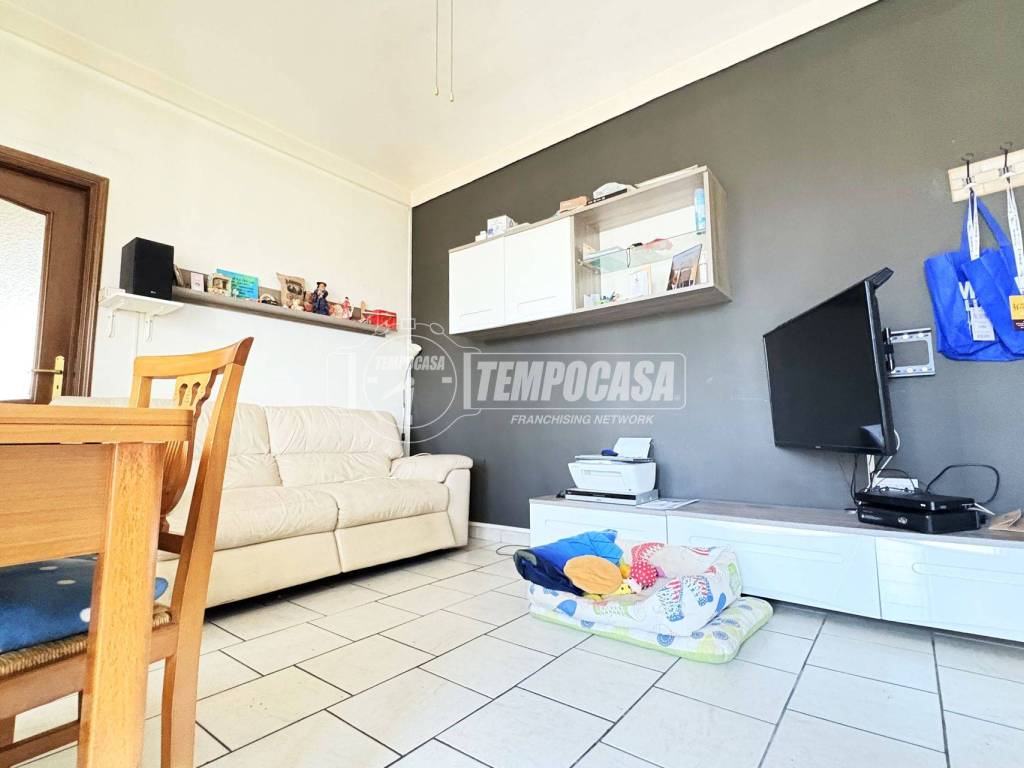 Appartamento a Vigliano biellese in Via Pietro Torrione - Foto 2