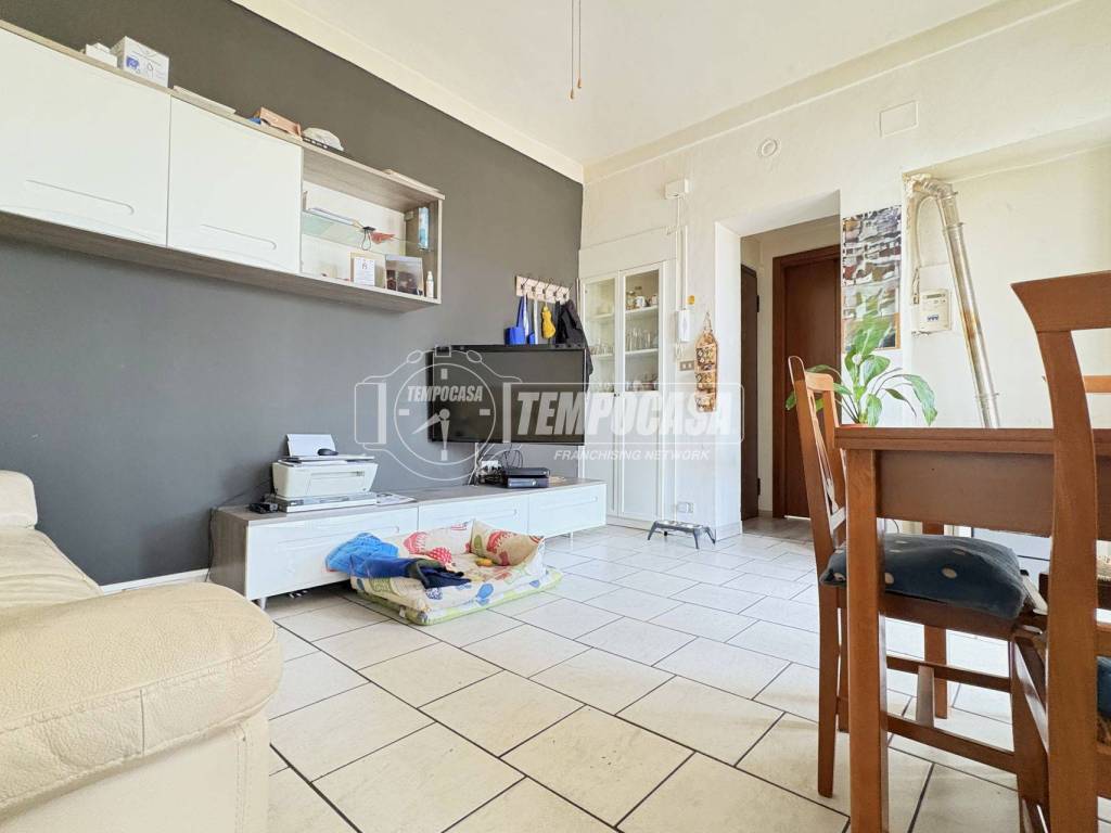 Appartamento a Vigliano biellese in Via Pietro Torrione - Foto 3