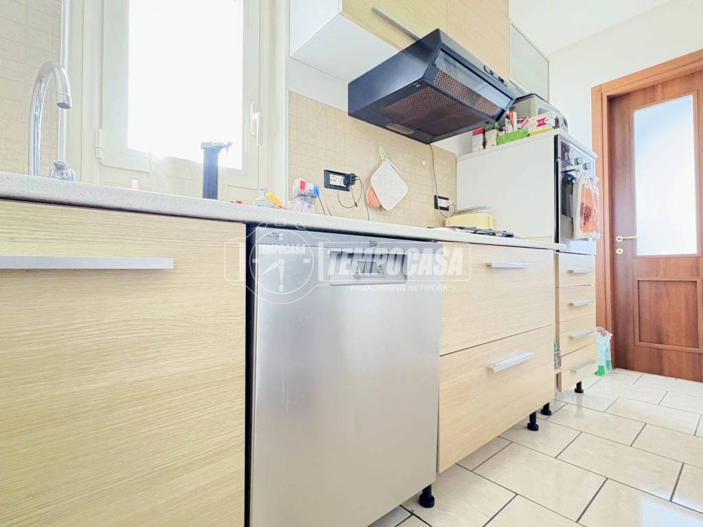 Appartamento a Vigliano biellese in Via Pietro Torrione - Foto 5