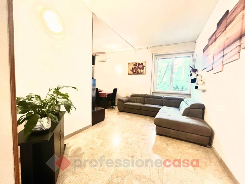 Appartamento a Perugia in Via Ettore Ricci - Foto 2