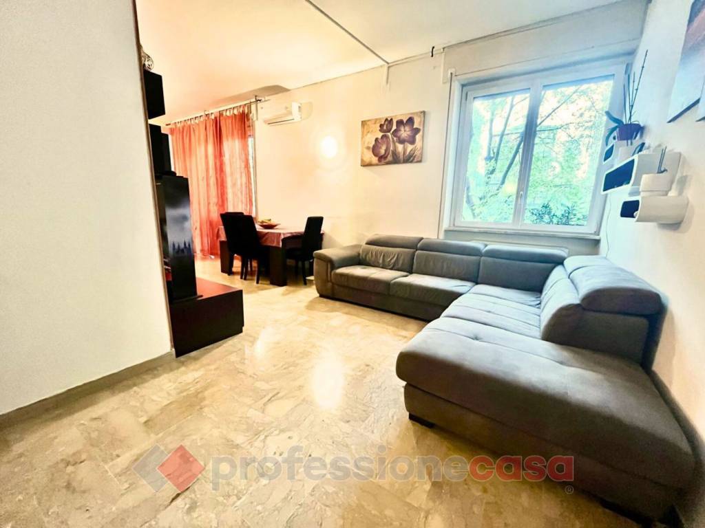 Appartamento a Perugia in Via Ettore Ricci - Foto 3